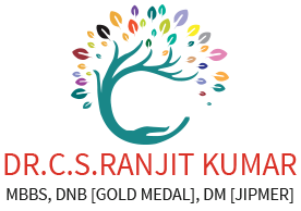 dr cs ranjit kumar